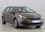 KIA Ceed Kombi 1,4 l 73 kw