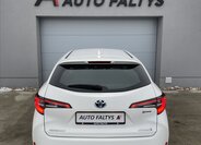 Toyota Corolla Kombi 1,8 l 72 kw