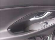 Hyundai i30 Hatchback 1,5 l 70 kw