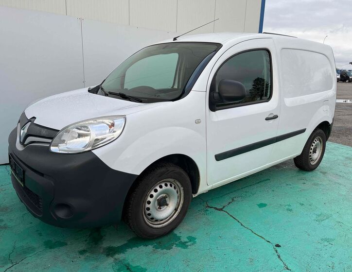 Renault Kangoo 4