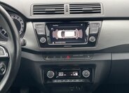 Škoda Fabia Kombi 999,0 81 kw