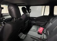 Toyota Land Cruiser SUV / Terénní 2,8 l 150 kw