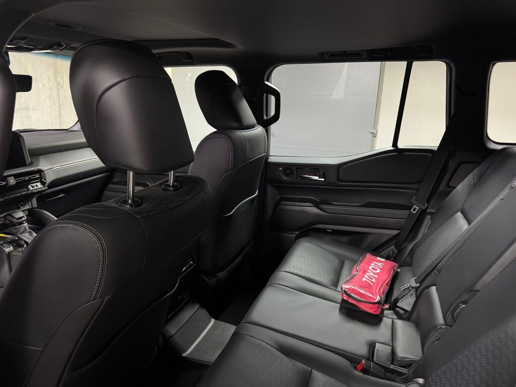 Toyota Land Cruiser SUV / Terénní 2,8 l 150 kw