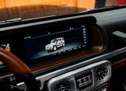 Mercedes-Benz Třídy G 8