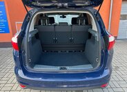 Ford C-MAX Kombi 1,6 l 110 kw