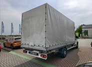 Peugeot Boxer Valník 2,2 l 96 kw