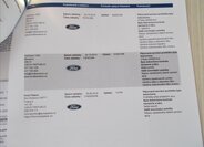 Ford Focus Hatchback 999,0 74 kw