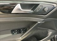 Volkswagen Golf Kombi 2,0 l 110 kw