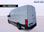 Volkswagen Crafter Skříň 2,0 l 103 kw