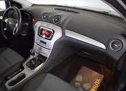 Ford Mondeo Kombi 2,0 l 96 kw