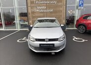 Volkswagen Polo 4