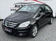 Mercedes-Benz Třídy B 1