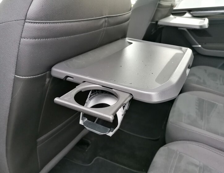 Volkswagen Touran 20