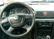 Škoda Octavia Liftback 1,9 l 74 kw