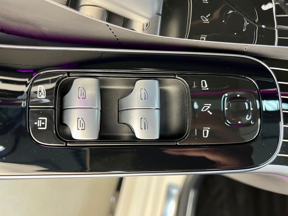 Mercedes-Benz Třídy S