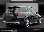Mercedes-Benz GLE SUV 2,9 l 243 kw