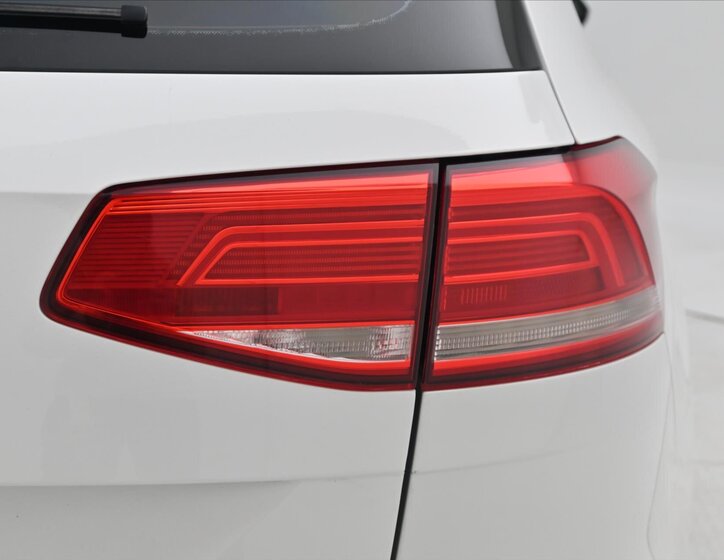 Volkswagen Passat 29