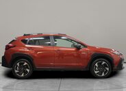 Subaru Crosstrek 4