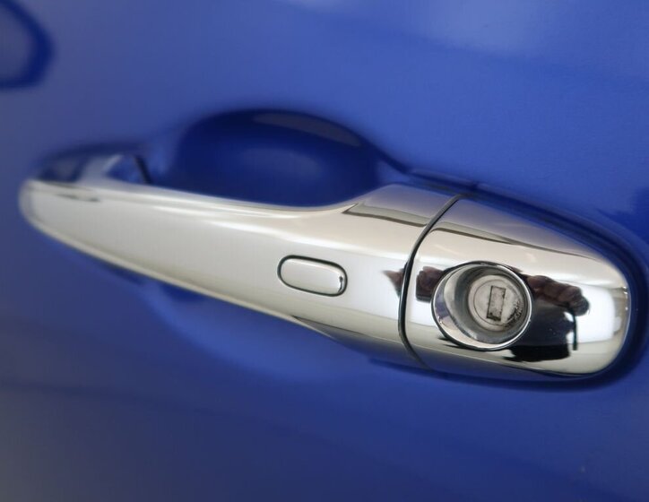 Toyota Hilux Pick-up 2,4 l 110 kw