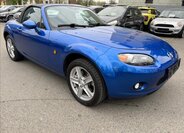Mazda MX-5 Ostatní 1,8 l 93 kw