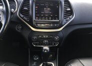 Jeep Cherokee Kombi 2,0 l 125 kw