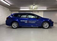 Toyota Corolla Kombi 1,8 l 103 kw