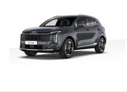 KIA Sportage SUV / Terénní 1,6 l 175 kw