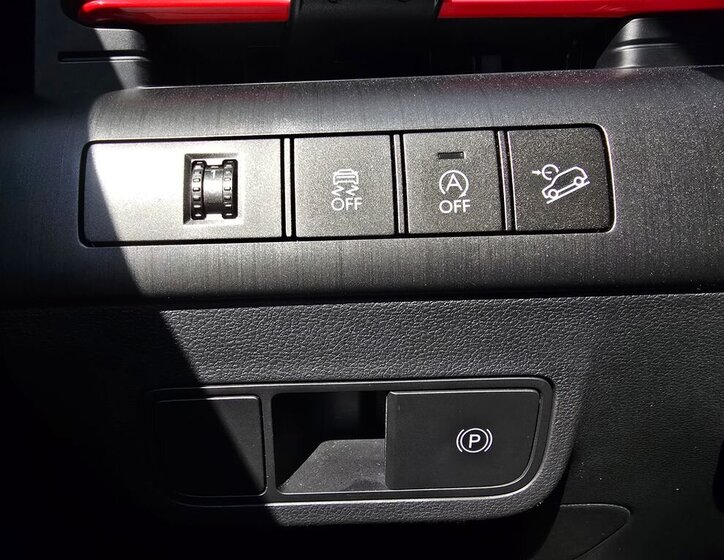 Hyundai Kona SUV / Terénní 1,6 l 125 kw