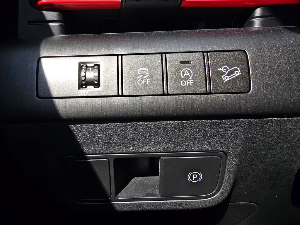 Hyundai Kona SUV / Terénní 1,6 l 125 kw