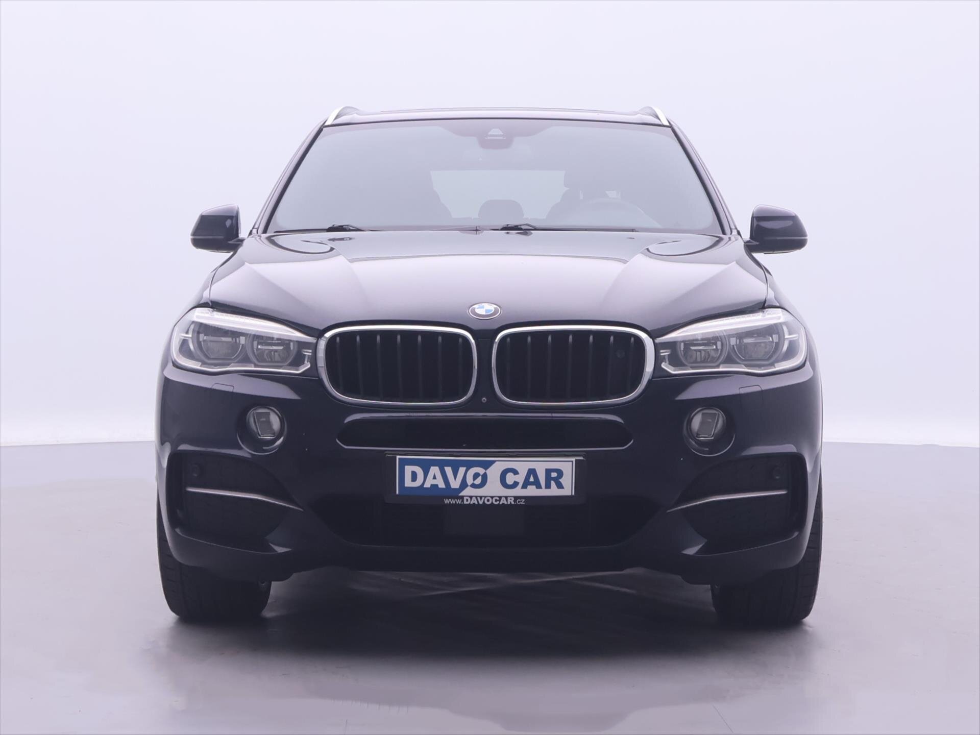 BMW X5 SUV / Terénní 3,0 l 230 kw