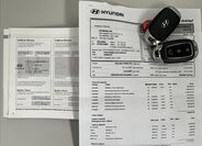 Hyundai Kona SUV / Terénní 0,0 150 kw