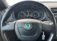 Škoda Fabia Hatchback 1,4 l 132 kw