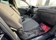 Volkswagen Tiguan SUV / Terénní 1,4 l 92 kw