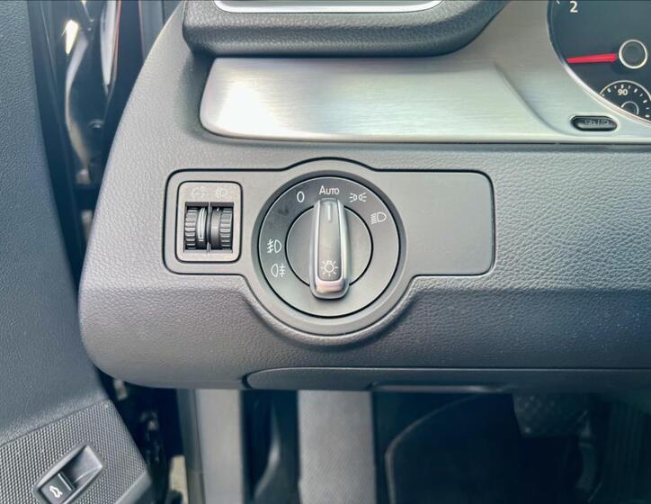 Volkswagen Passat 39