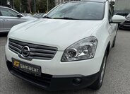 Nissan Qashqai SUV 1,5 l 76 kw