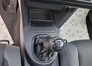 Volkswagen Touran MPV 1,4 l 103 kw
