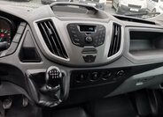 Ford Transit 9