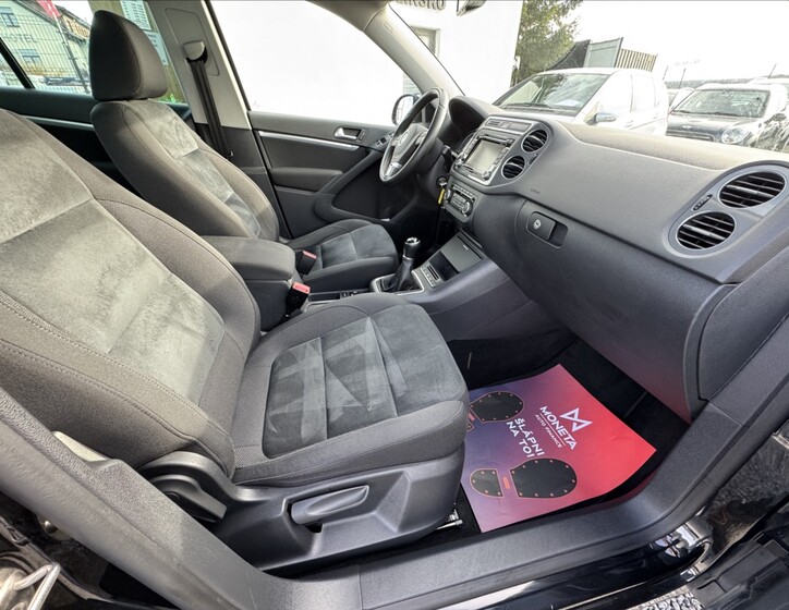 Volkswagen Tiguan 16