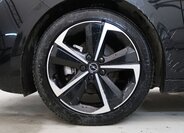 Opel Astra Hatchback 1,2 l 96 kw