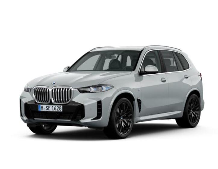 BMW X5 1