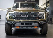 Ford F-150 Pick-up 5,2 l 536 kw