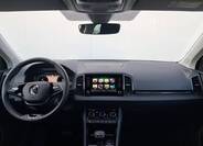 Škoda Karoq 7