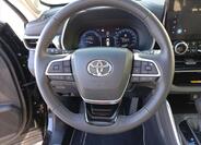 Toyota Highlander 15
