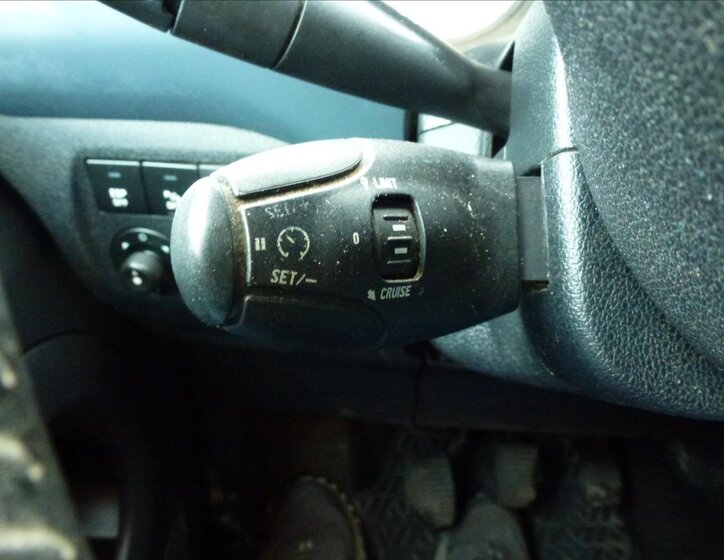 Peugeot Partner Tepee Kombi 1,6 l 68 kw