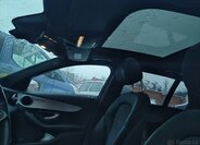 Mercedes-Benz Třídy C Kombi 2,1 l 125 kw