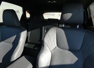 Lexus RX 350h SUV / Terénní 2,5 l 140 kw