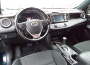 Toyota RAV4 21
