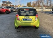 Chevrolet Spark Hatchback 995,0 50 kw