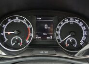 Škoda Fabia Kombi 999,0 70 kw