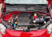Fiat 500 Hatchback 1,2 l 51 kw